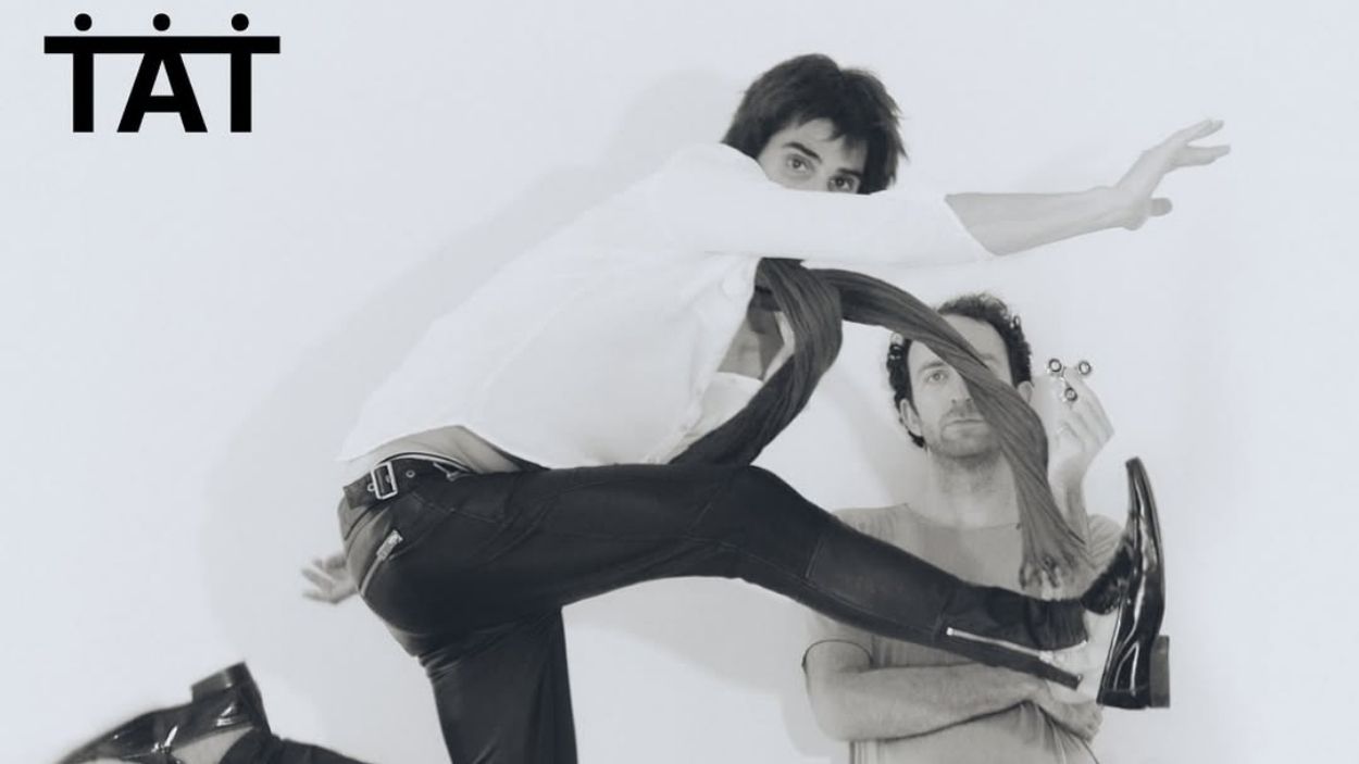 Ciutat. Redes sociales.