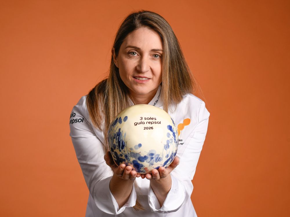 Lucía Freitas (A Tafona, Santiago de Compostela) Lucía Freitas (A Tafona, Santiago de Compostela)