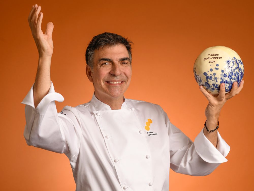 Ramón Freixas (Ramón Freixas Atelier, en Madrid) Ramón Freixas (Ramón Freixas Atelier, en Madrid)