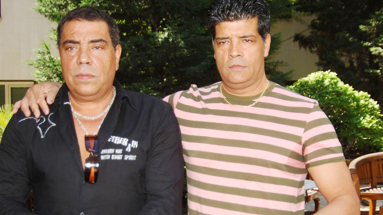 Los hermanos Salazar, de Los Chunguitos. EP