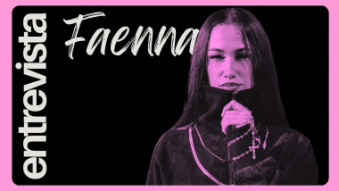 Entrevista a Faenna