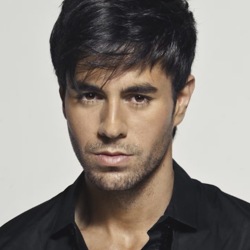 Enrique Iglesias