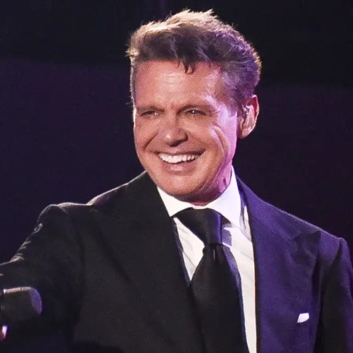 Luis Miguel
