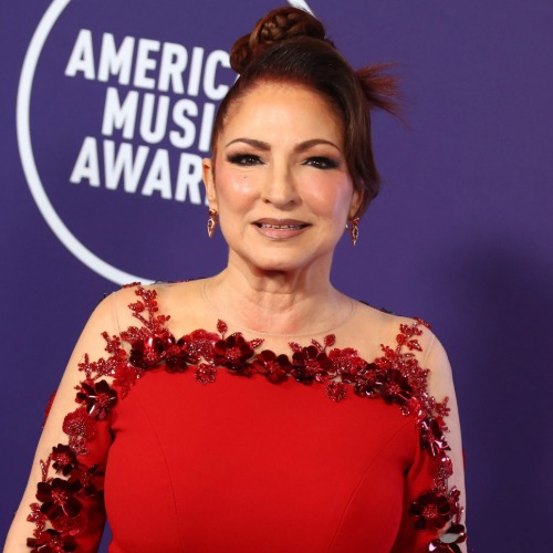 Gloria Estefan