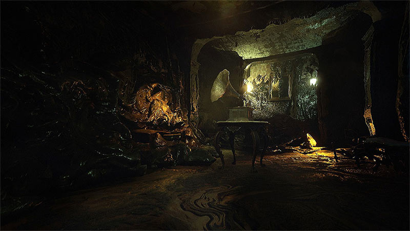 Imagen del juego Layers of fear 3
