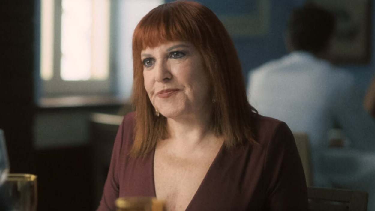 Loles León en 'Lo de Évole'