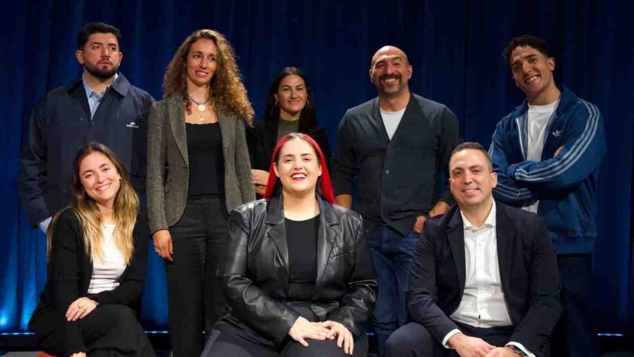 Consejo de Sabios de la UAX. Foto de la UAX