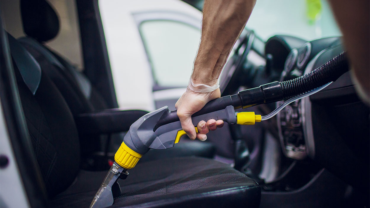 Consejos para poner tu coche a punto tras las lluvias (NOHO)