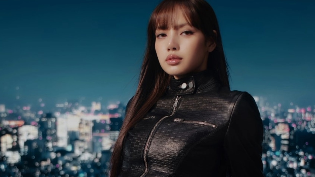 Lisa / Cortesía de KITH