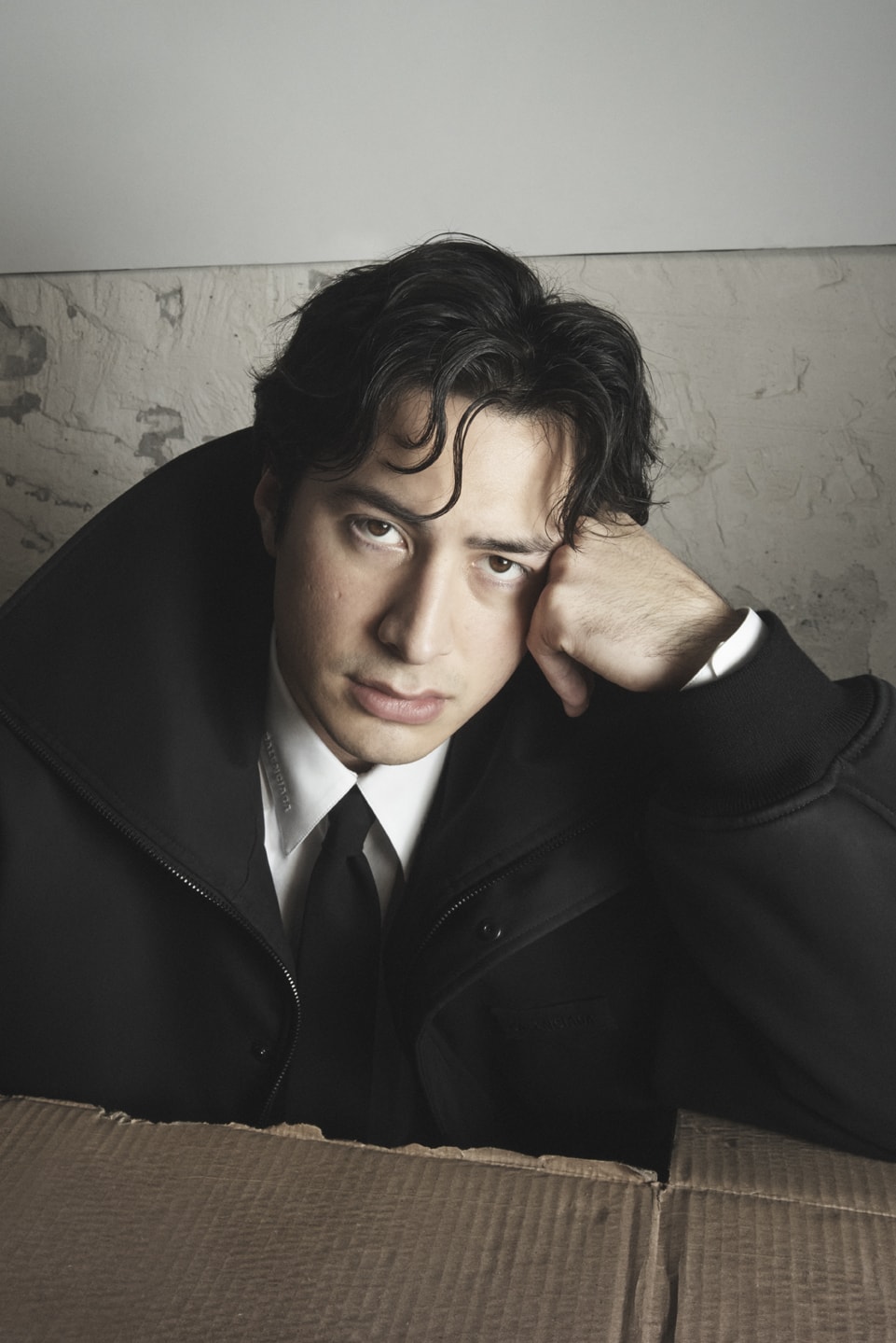 Cortesía de BALENCIAGA 