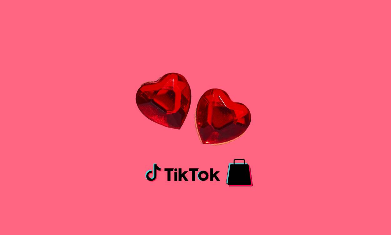 Cómo se ha vivido San Valentín en TikTok. ¿Vas de compras o descubres?