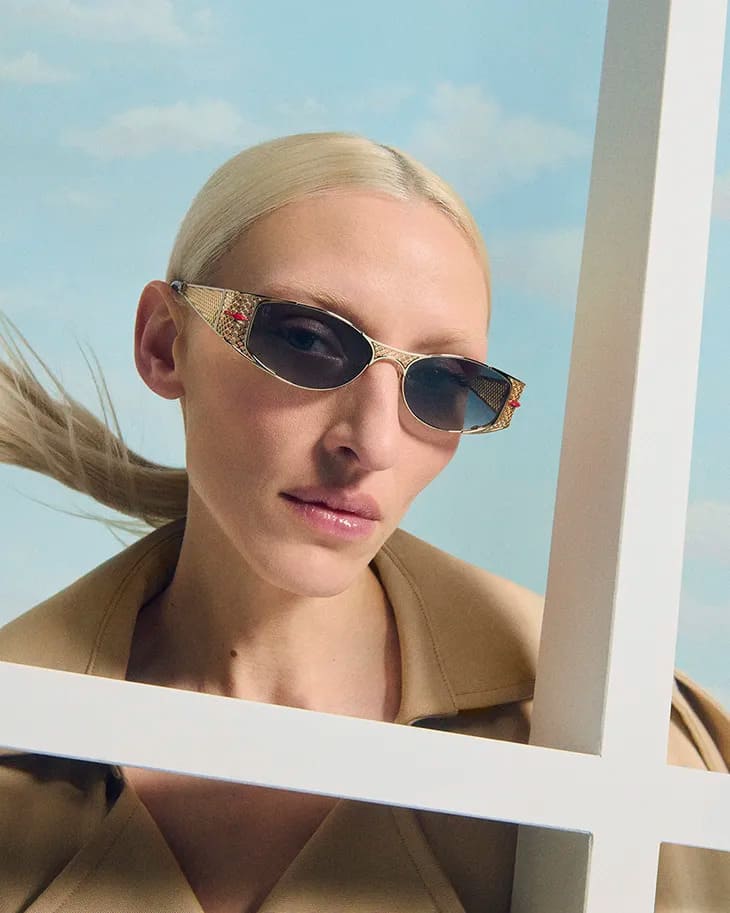 Cortesía de Christian Louboutin 