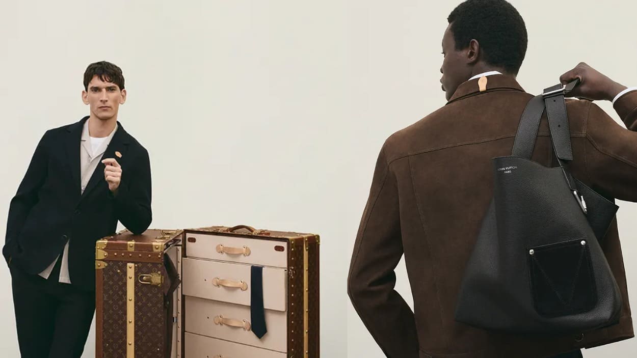 Louis Vuitton Fall Winter 2026 Mens cover 18226