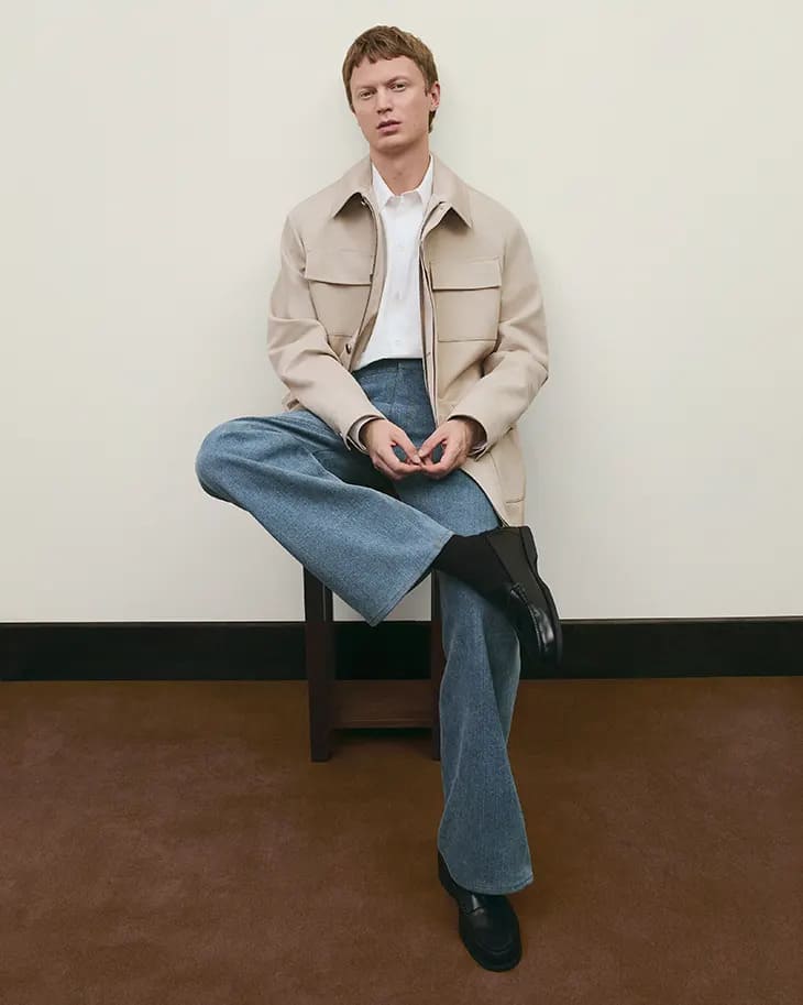 Cortesía de Louis Vuitton