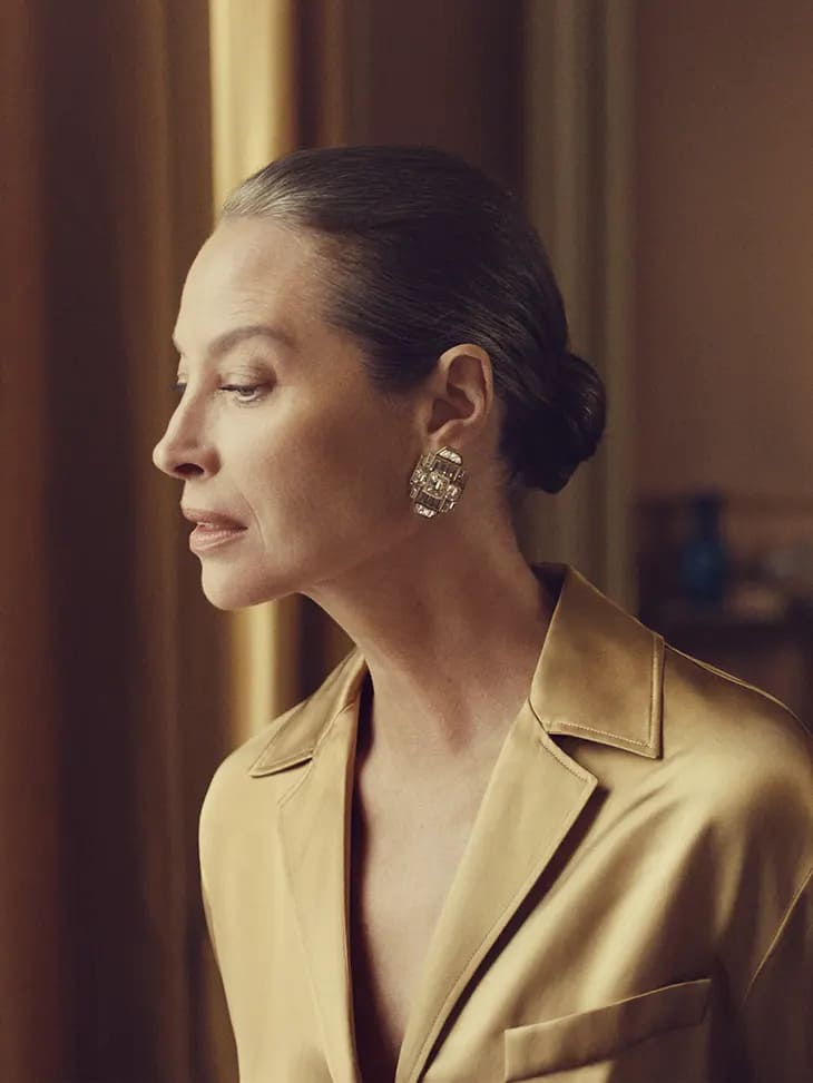 Cortesía de Ferragamo 'La Prima'