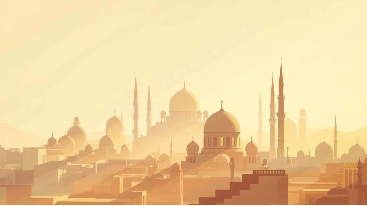 Ramadán 2026: ¿cuándo es y cómo se celebra?