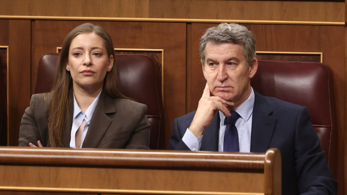 El PP recula y admite que no hay pruebas de que Marlaska conociera las agresiones sexuales del DAO