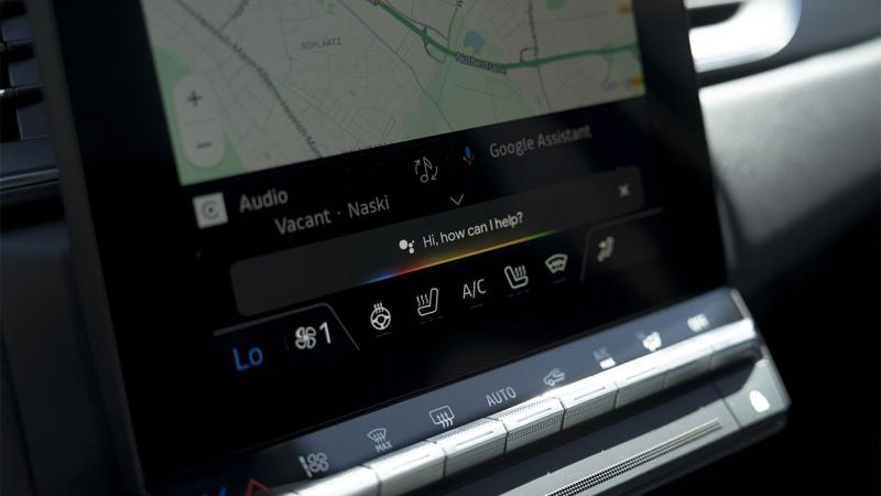 mitsubishi grandis gps