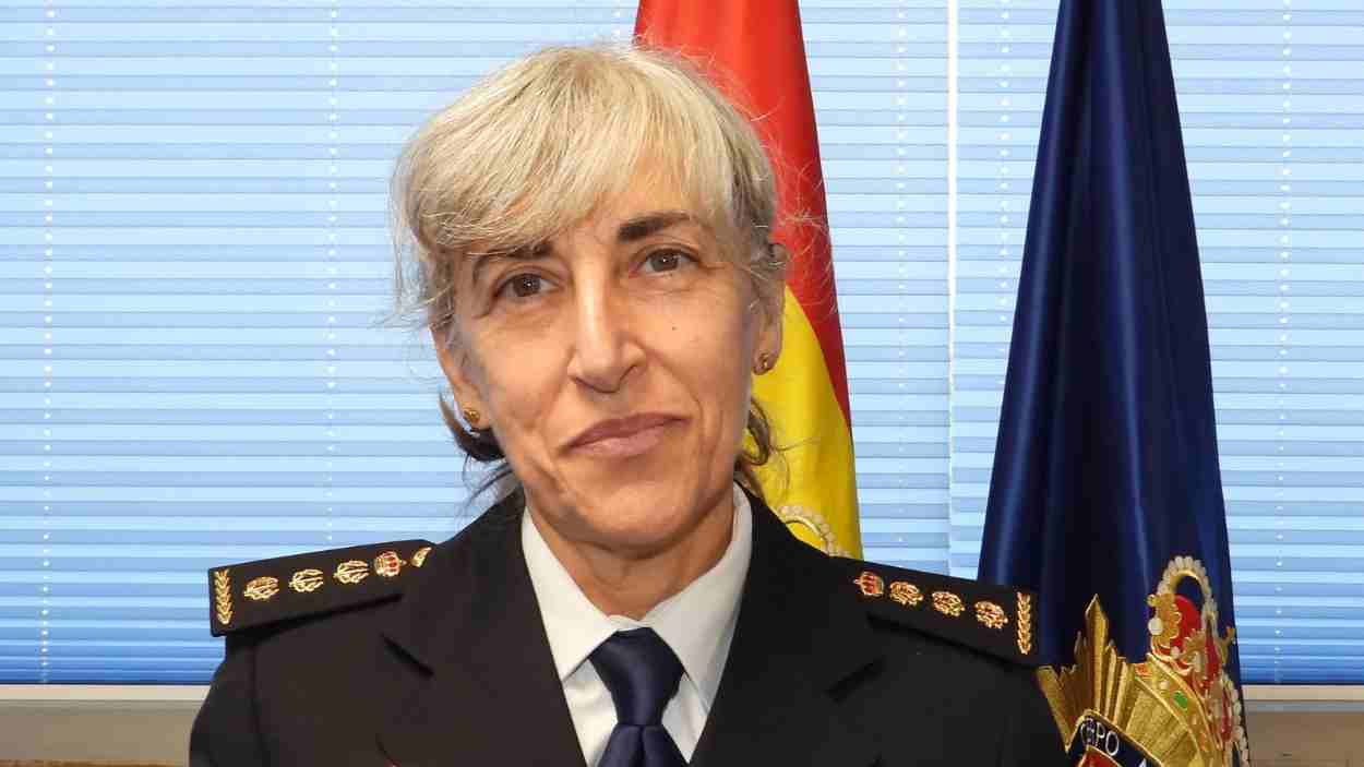 Gemma Barroso sustituye al DAO denunciado. EP