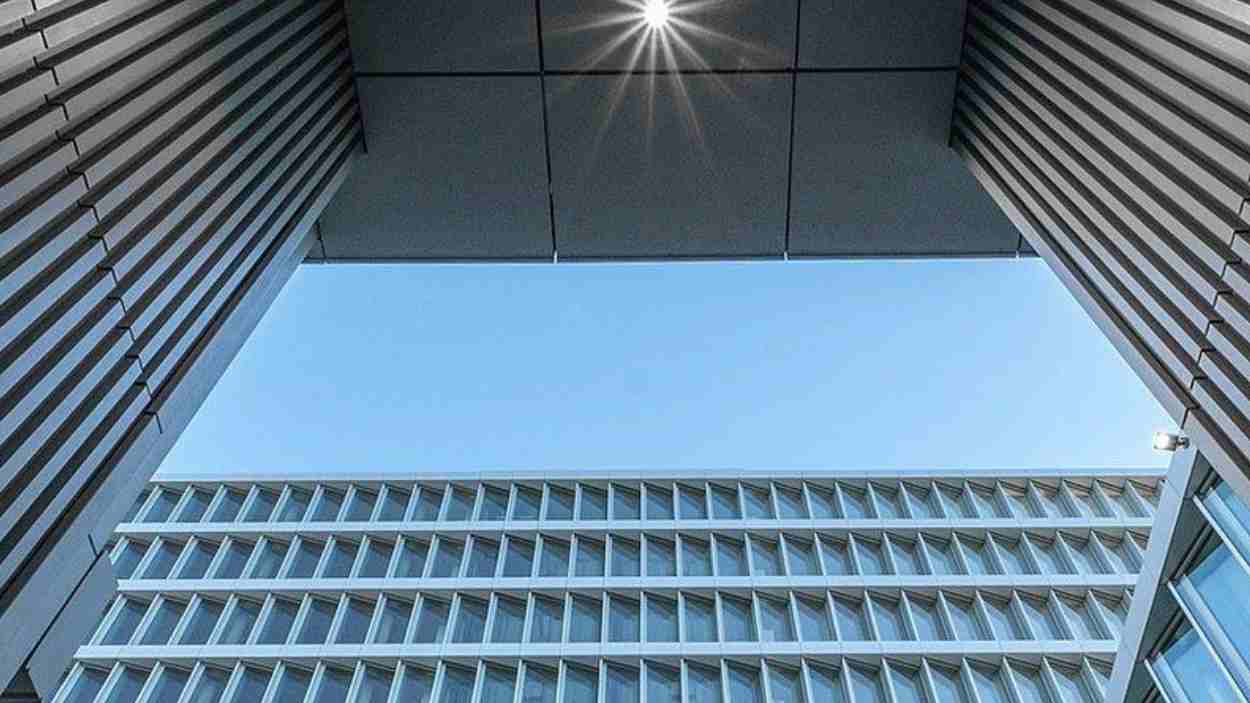 HOCHTIEF se adjudica el campus universitario de las Fuerzas Armadas alemanas. ACS