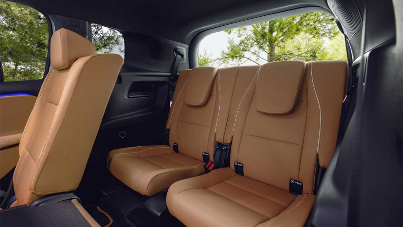 mercedes glb asientostras mercedes glb asientostras