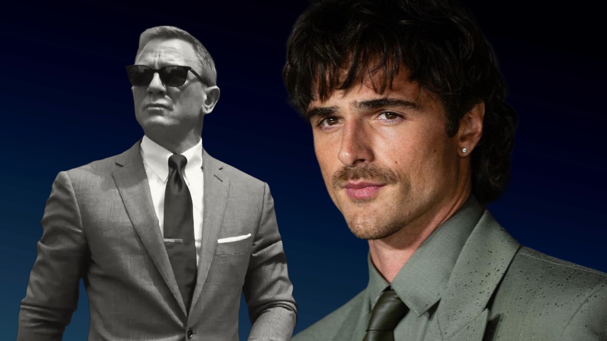 Jacob Elordi / Elaboración propia