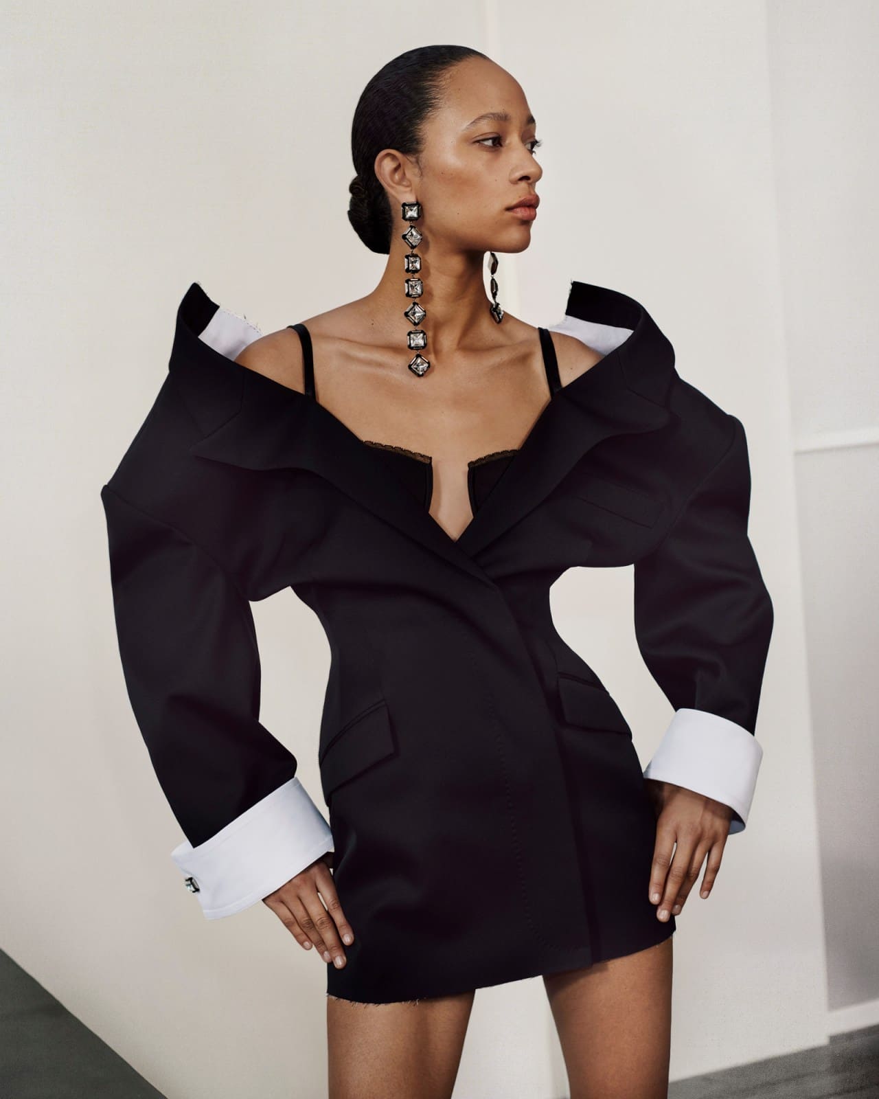 Cortesía de Givenchy