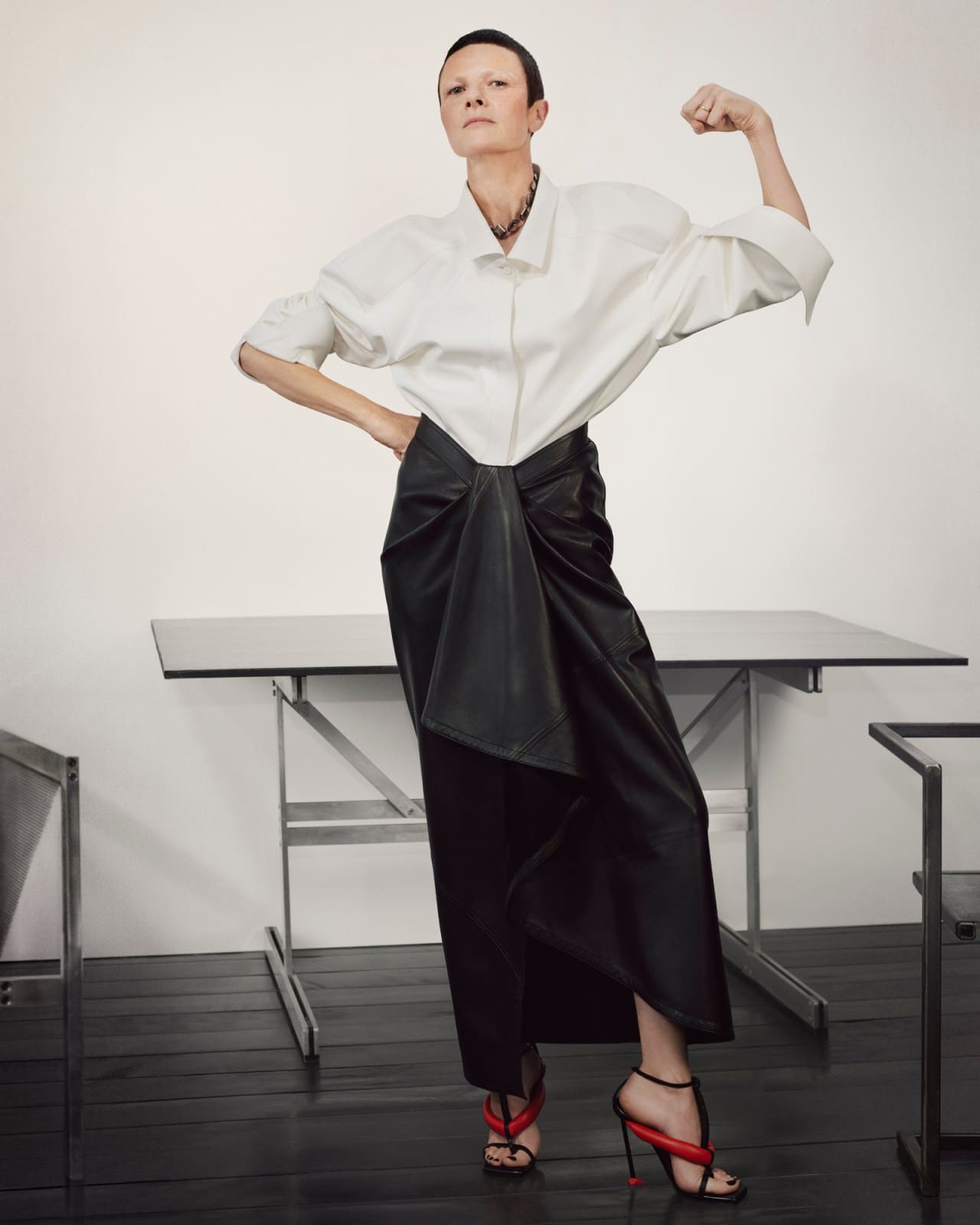 Cortesía de Givenchy