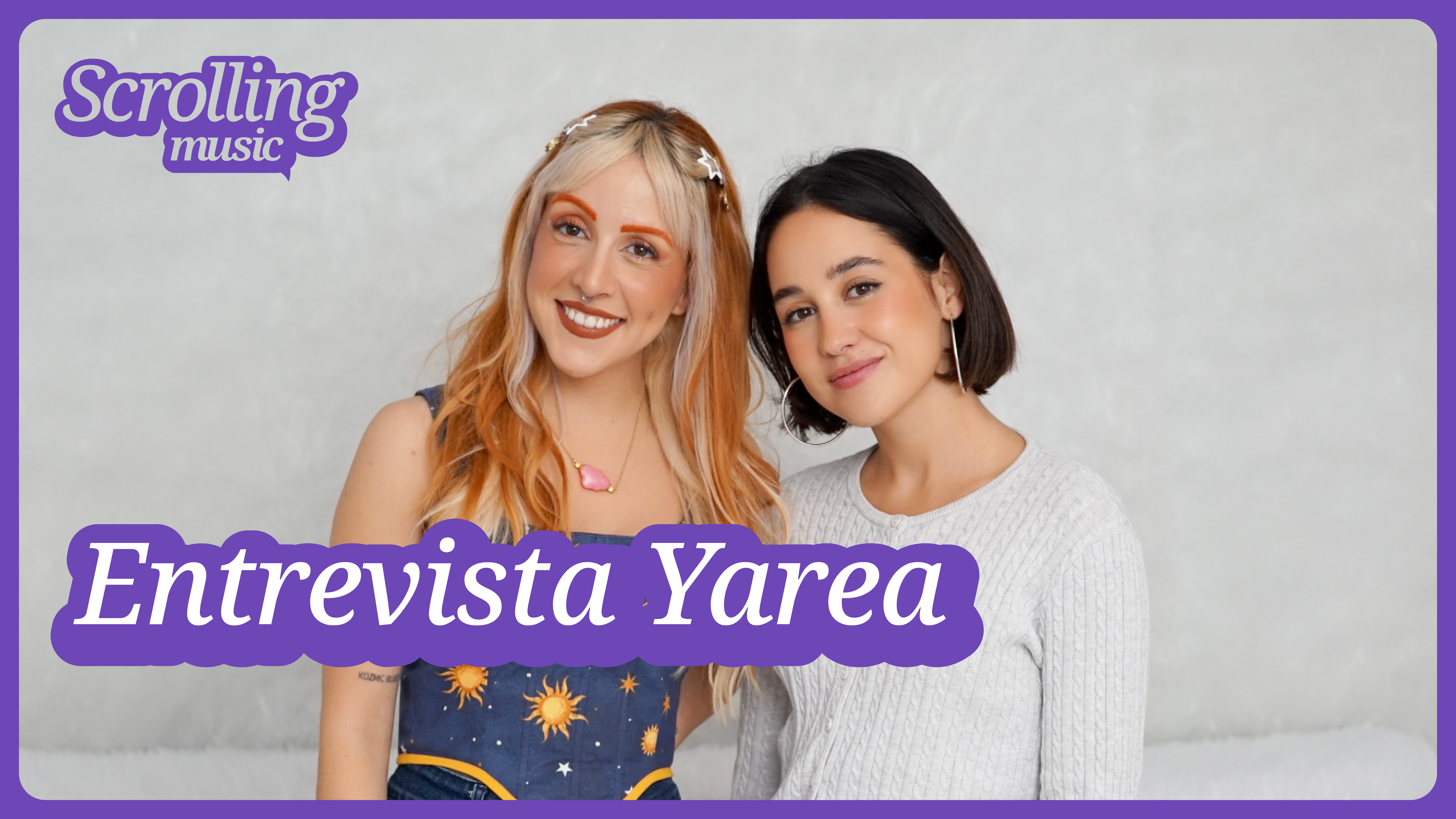 Si tú supieras: el viaje de Yarea Guillén por tus pensamientos contrafactuales y los míos