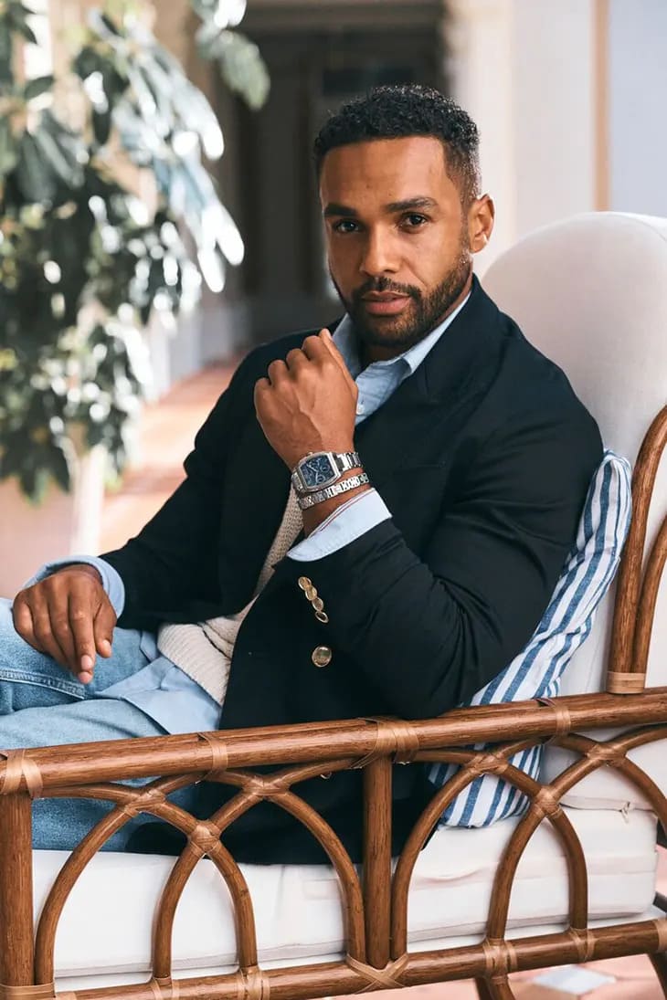 Cortesía de Tommy Hilfiger 