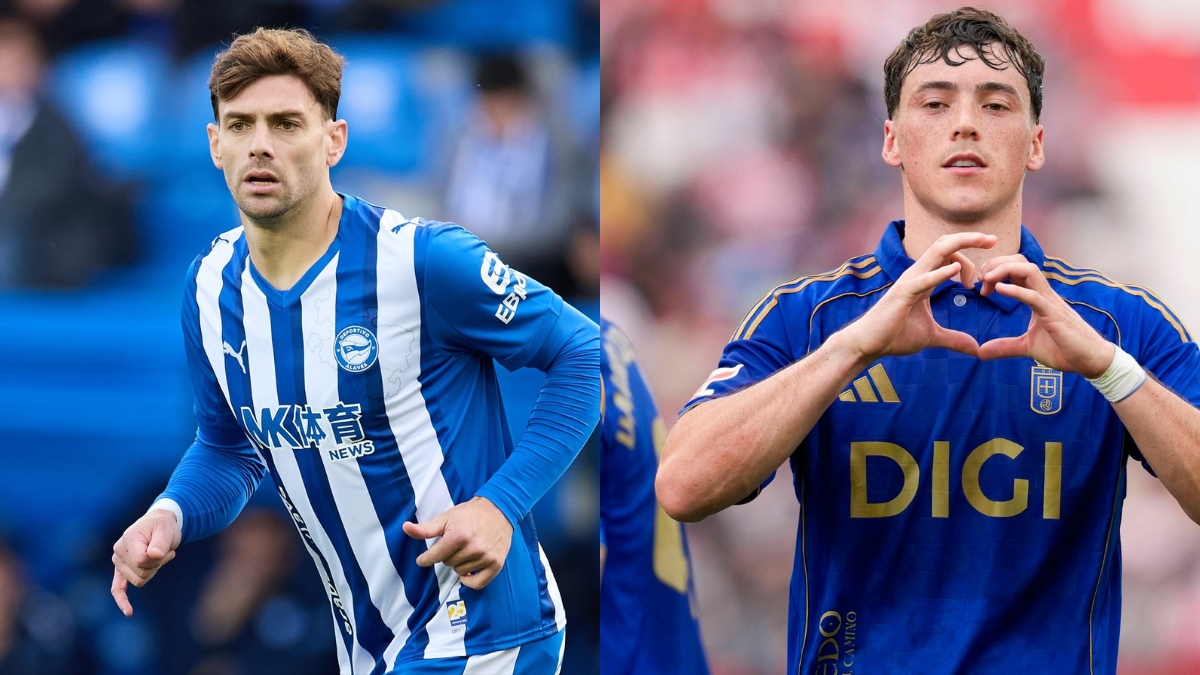 Lucas Boyé y Fede Viña| EP