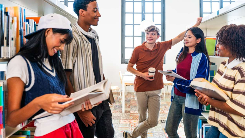 El desafío de conseguir bienestar en la empresa para todas las generaciones