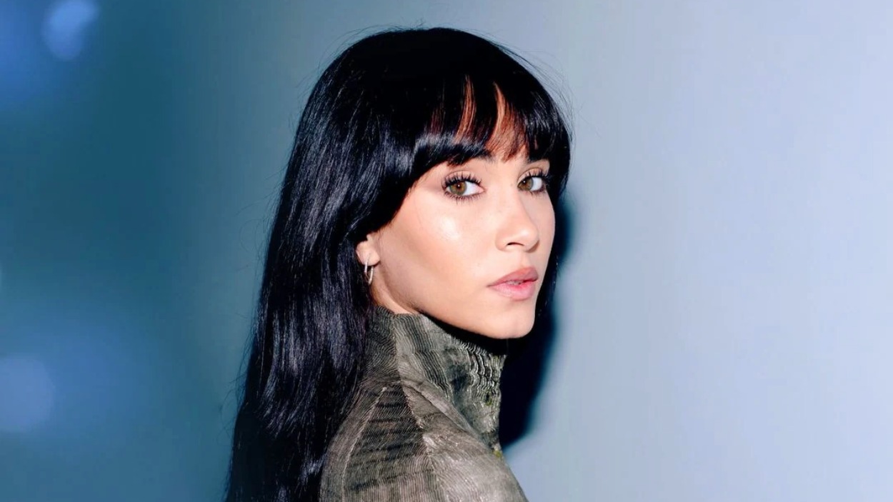 Aitana gana el Premio Lo Nuestro