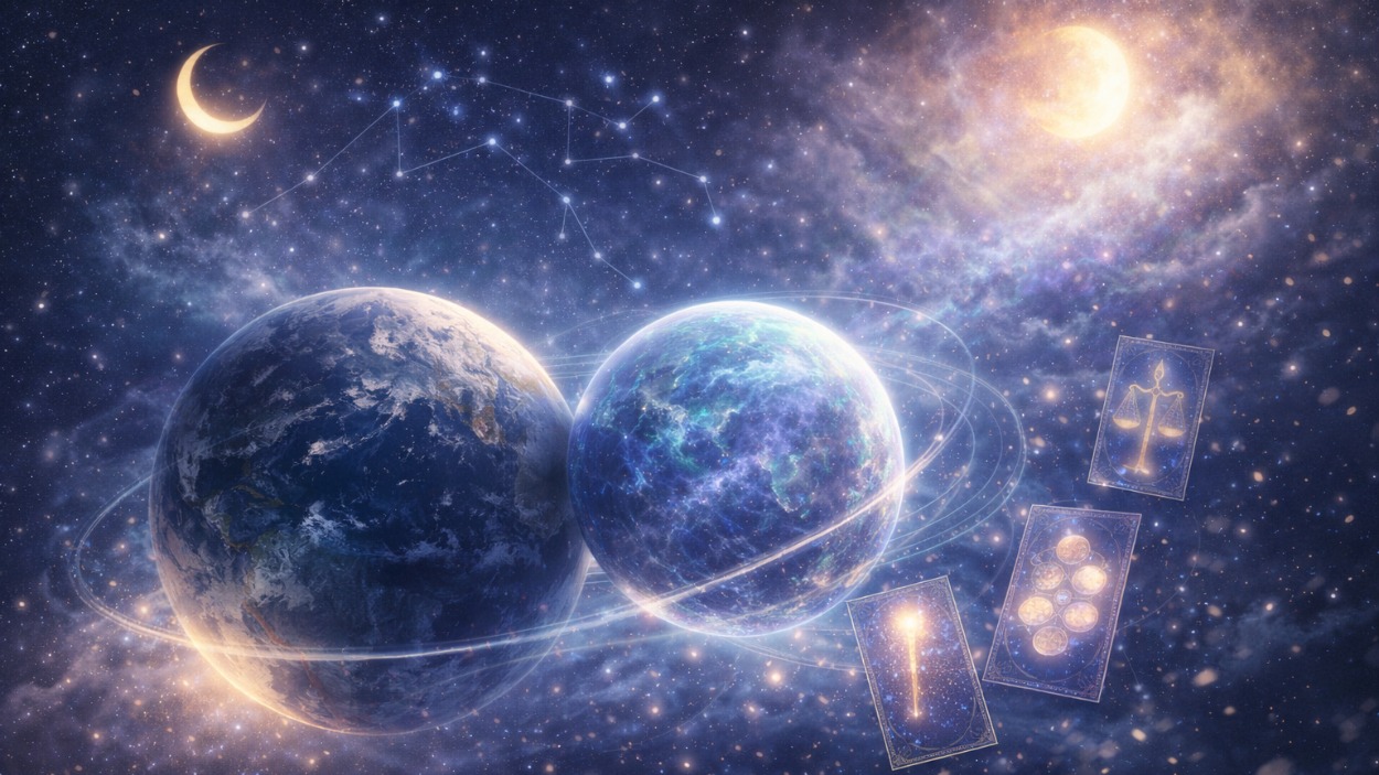 Horóscopo / Elaboración propia