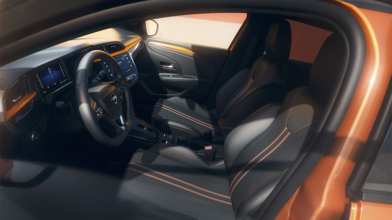 Opel 529610 Opel 529610