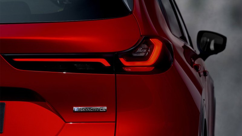 mazdacx5 detalle pilototras