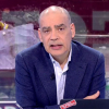 Nacho Abad en 'En boca de todos'. Mediaset