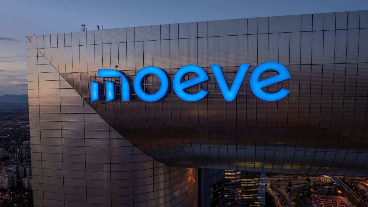 Moeve lidera el ranking sectorial europeo de sostenibilidad de S&P por tercer año consecutivo
