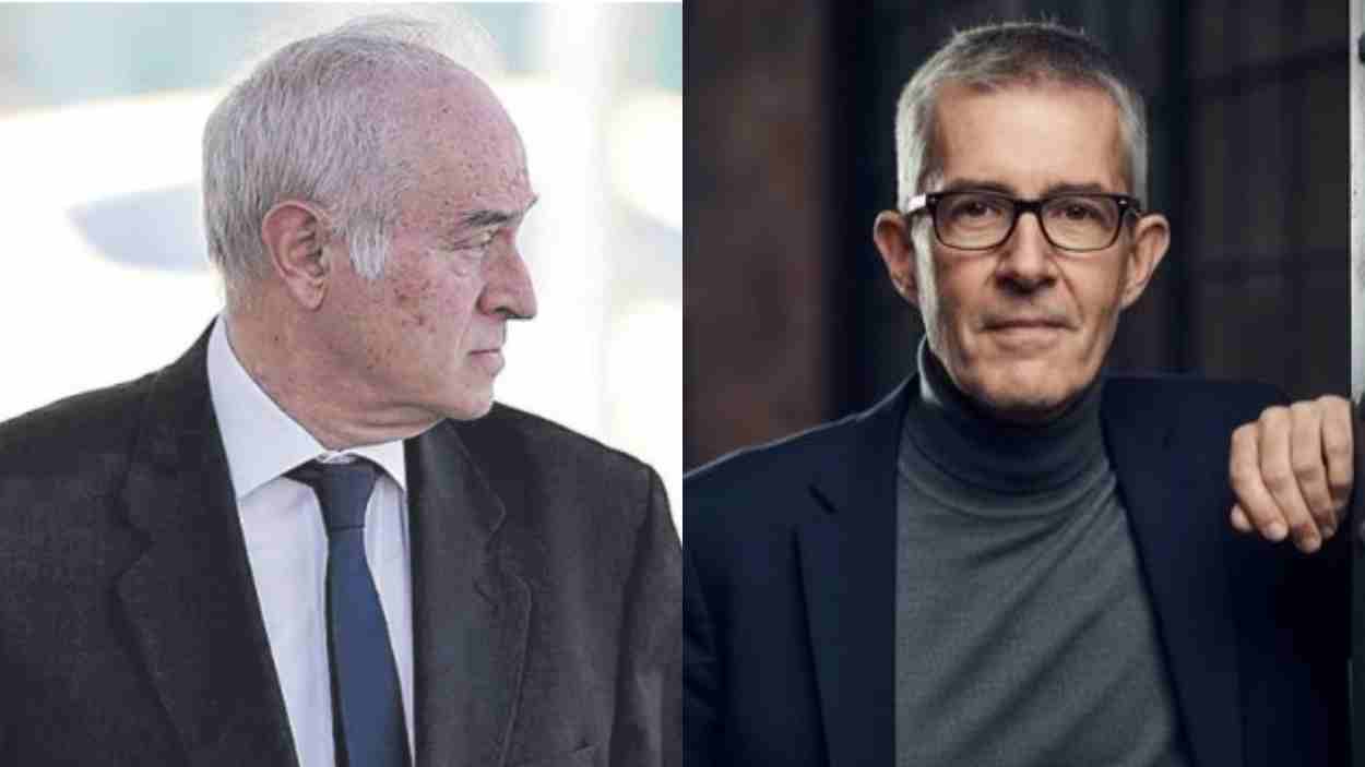 Max Pradera carga contra Peinado una vez la Audiencia de Madrid ha anulado la decisión de enviar a Begoña Gómez a un proceso con jurado