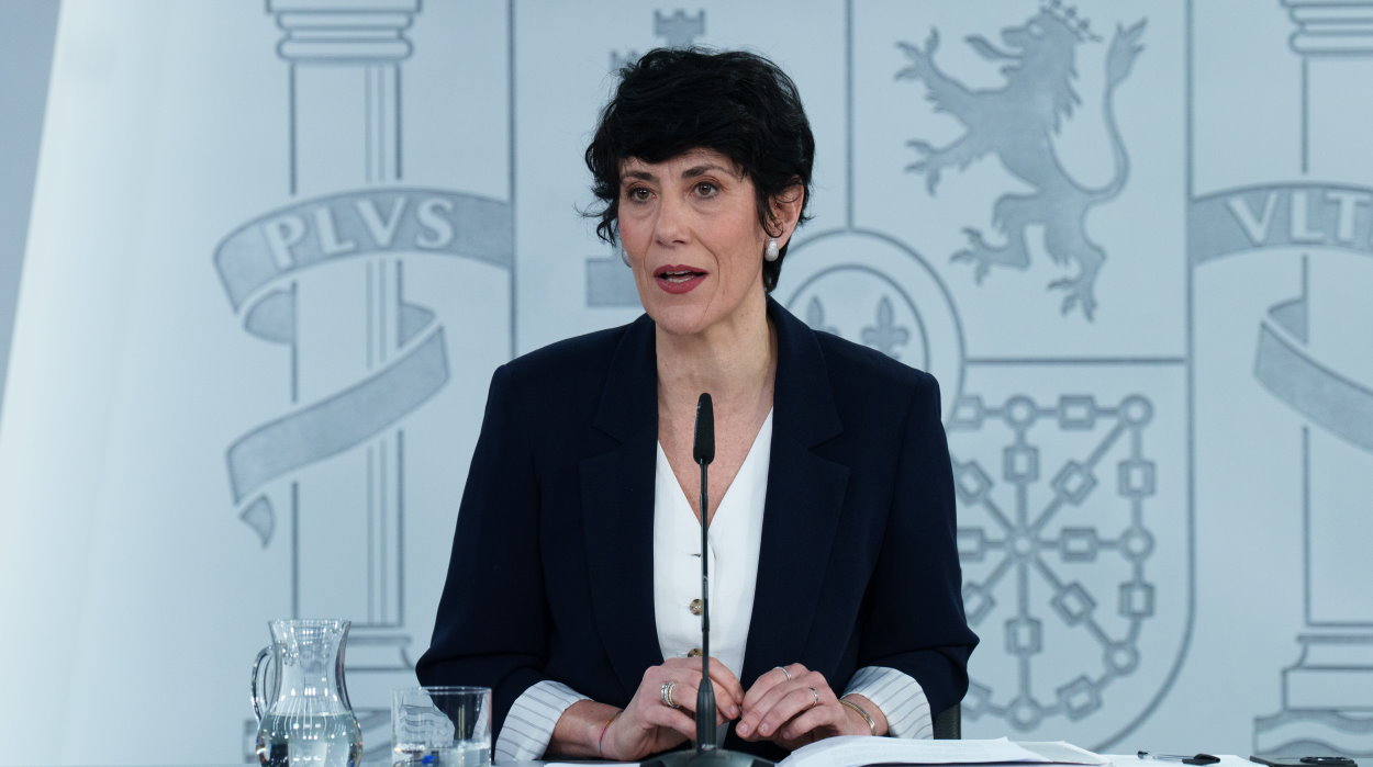 El Consejo de Ministros aprueba la desclasificación de toda la información sobre el 23 F. EP.