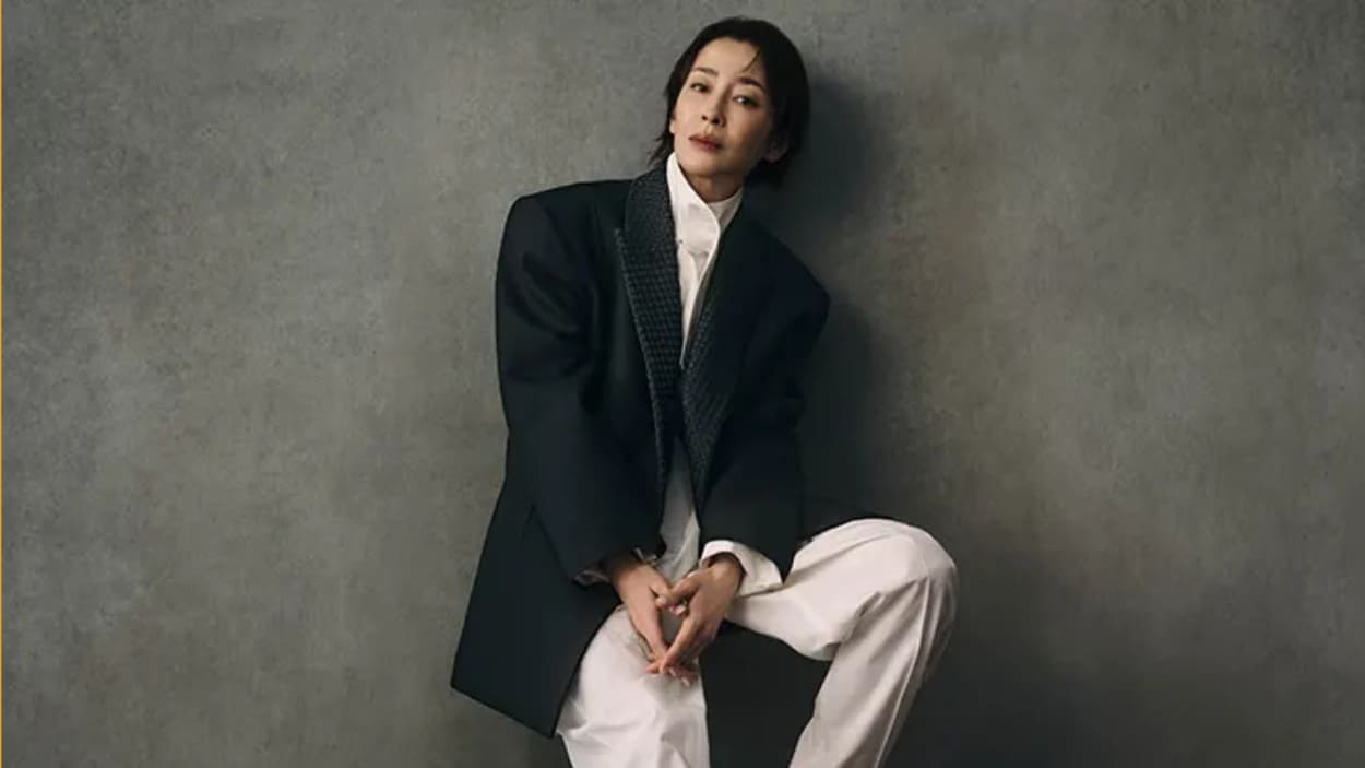  RIE MIYAZAWA x BOTTEGA VENETA