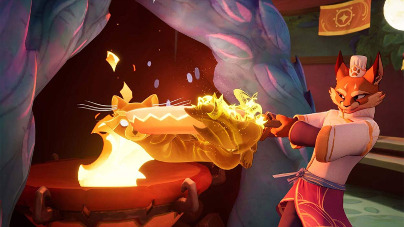 Imagen del juego Beastro Imagen del juego Beastro