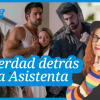 ¿Quién se esconde detrás de La Asistenta?