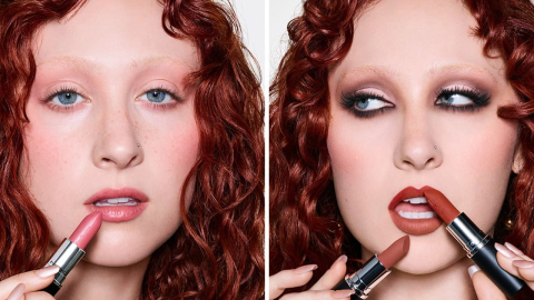 Cortesía de Mac Cosmetics