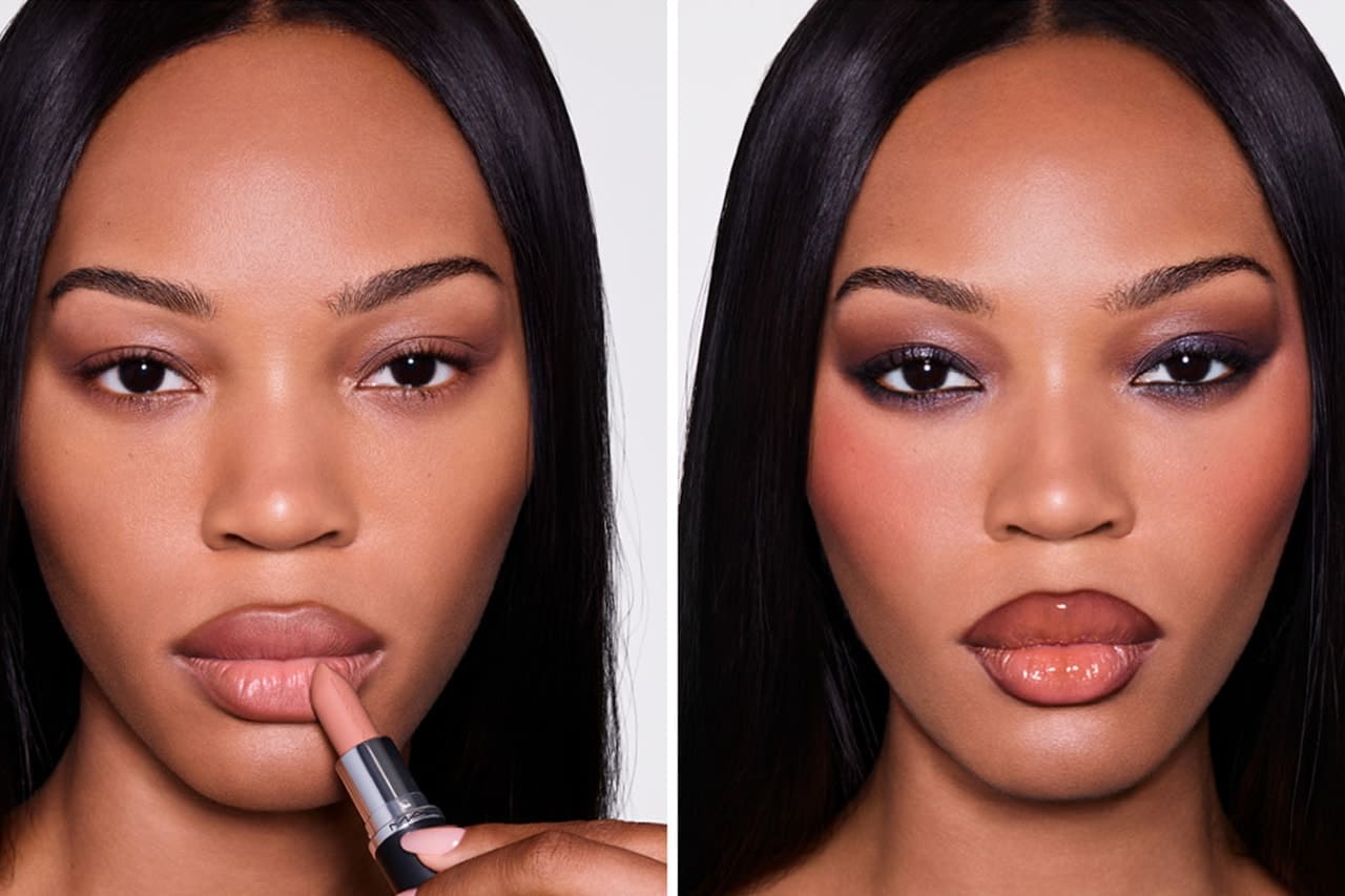 Cortesía de Mac Cosmetics