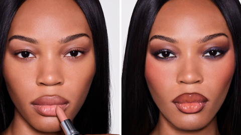 Cortesía de Mac Cosmetics