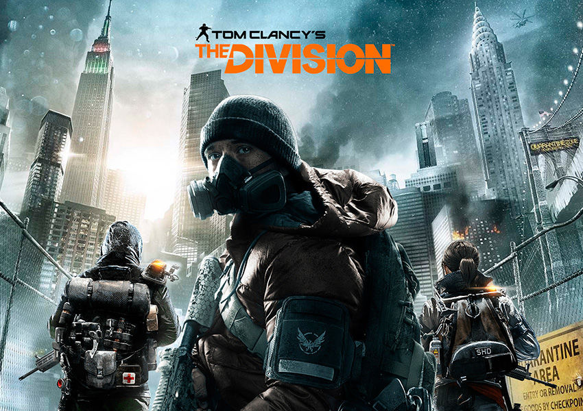 Tom Clancy's The Division