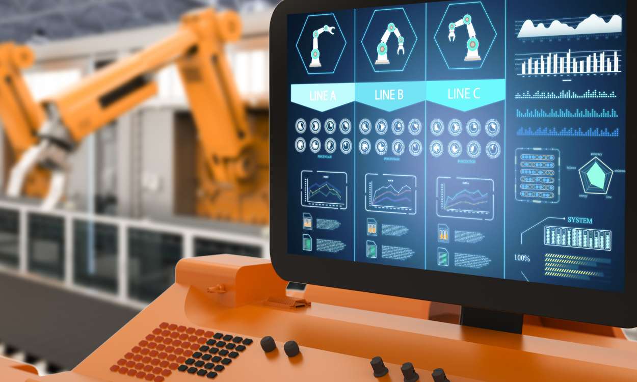 La inteligencia artificial y la automatización disparan la desigualdad salarial en España