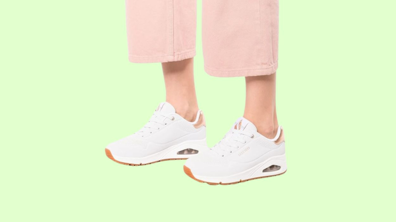 Skechers Uno Golden Air