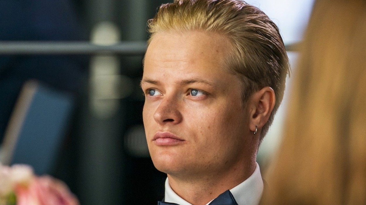 Marius Borg Hoiby / Getty